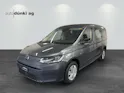 VW Caddy Cargo 1.5TSI Entry Maxi DSG