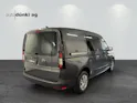VW Caddy Cargo 1.5TSI Entry Maxi DSG