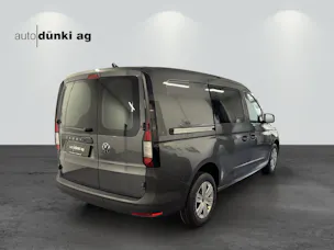 VW Caddy Cargo 1.5TSI Entry Maxi DSG