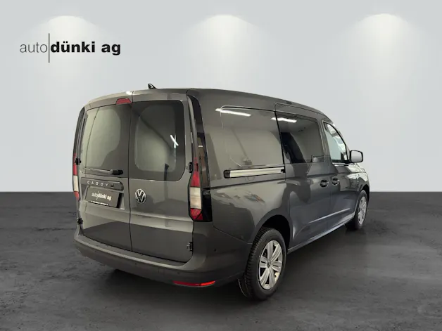 VW Caddy Cargo 1.5TSI Entry Maxi DSG