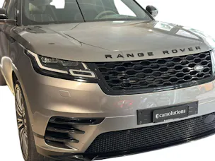 Land Rover Range Rover Velar P 380 First Edition Automatic