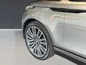 Land Rover Range Rover Velar P 380 First Edition Automatic