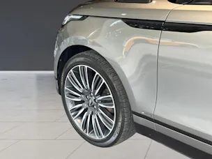 Land Rover Range Rover Velar P 380 First Edition Automatic