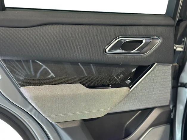 Land Rover Range Rover Velar P 380 First Edition Automatic