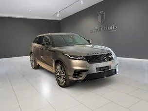 Land Rover Range Rover Velar P 380 First Edition Automatic