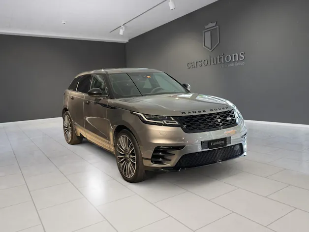Land Rover Range Rover Velar P 380 First Edition Automatic