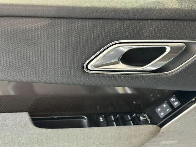 Land Rover Range Rover Velar P 380 First Edition Automatic