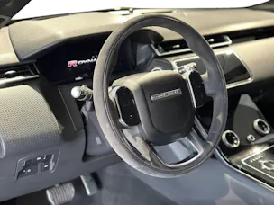 Land Rover Range Rover Velar P 380 First Edition Automatic