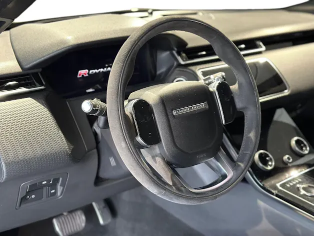 Land Rover Range Rover Velar P 380 First Edition Automatic