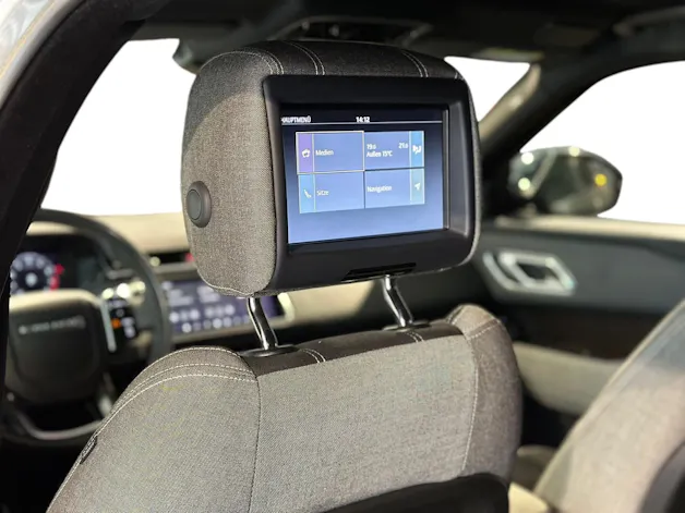 Land Rover Range Rover Velar P 380 First Edition Automatic