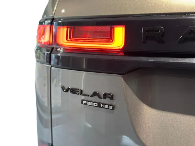 Land Rover Range Rover Velar P 380 First Edition Automatic