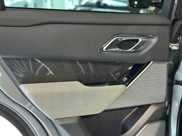Land Rover Range Rover Velar P 380 First Edition Automatic