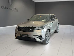 Land Rover Range Rover Velar P 380 First Edition Automatic