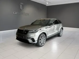 Land Rover Range Rover Velar P 380 First Edition Automatic