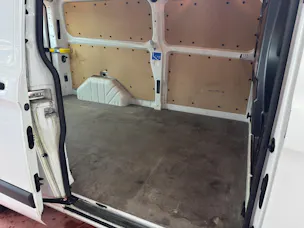 Ford Transit Custom Van 270 L1H1 Trend