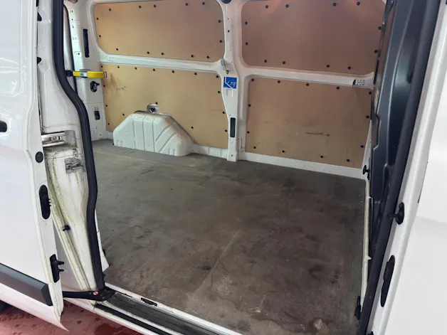 Ford Transit Custom Van 270 L1H1 Trend