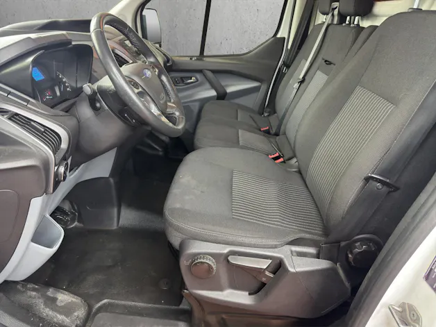 Ford Transit Custom Van 270 L1H1 Trend