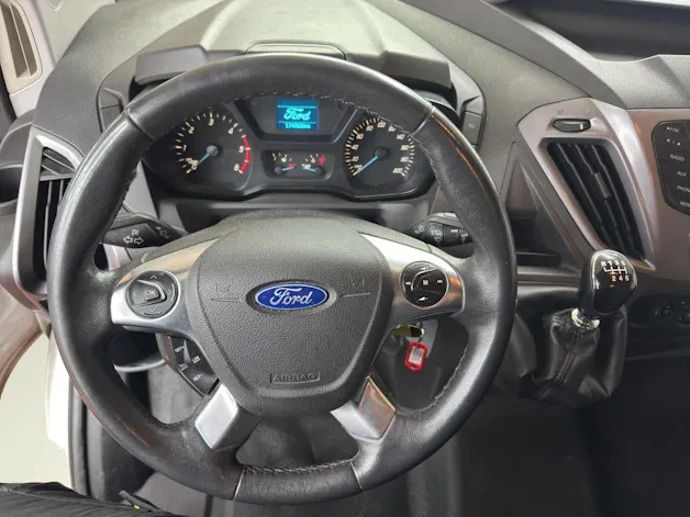 Ford Transit Custom Van 270 L1H1 Trend