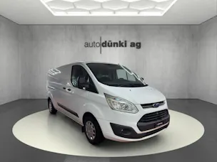 Ford Transit Custom Van 270 L1H1 Trend
