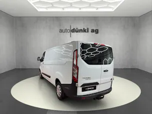 Ford Transit Custom Van 270 L1H1 Trend