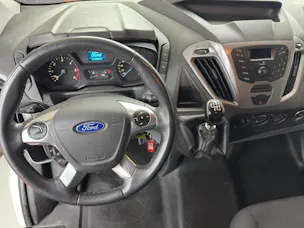 Ford Transit Custom Van 270 L1H1 Trend