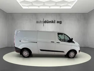 Ford Transit Custom Van 270 L1H1 Trend