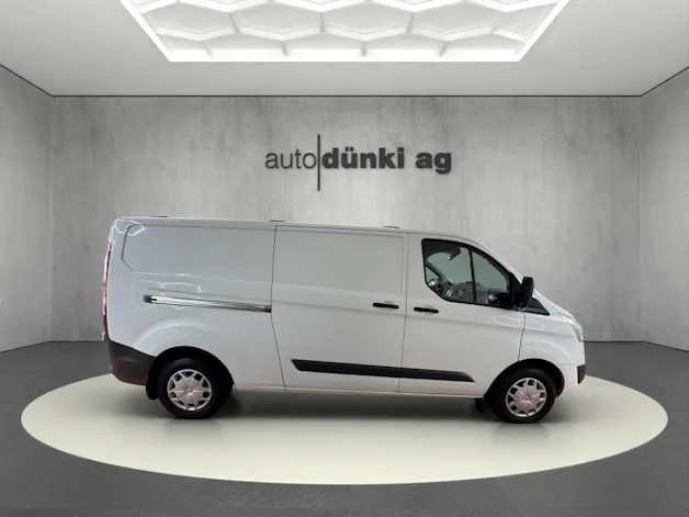Ford Transit Custom Van 270 L1H1 Trend