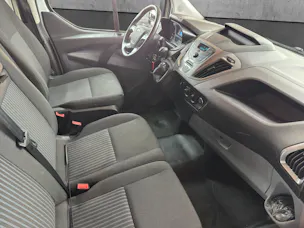 Ford Transit Custom Van 270 L1H1 Trend