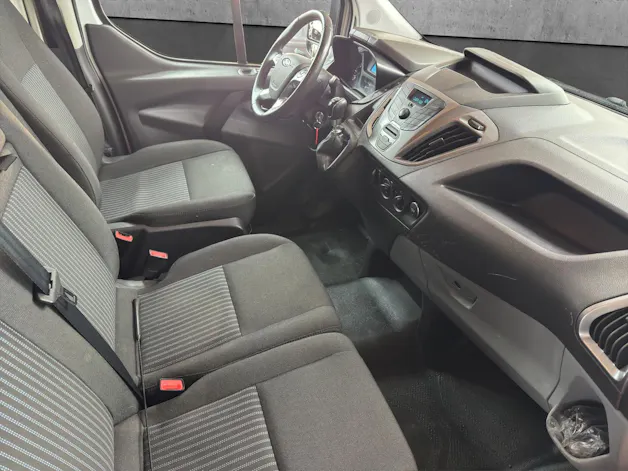 Ford Transit Custom Van 270 L1H1 Trend