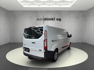 Ford Transit Custom Van 270 L1H1 Trend