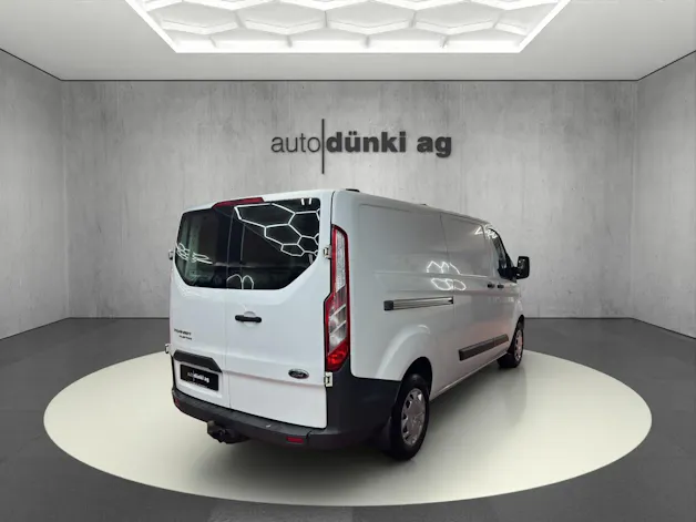 Ford Transit Custom Van 270 L1H1 Trend