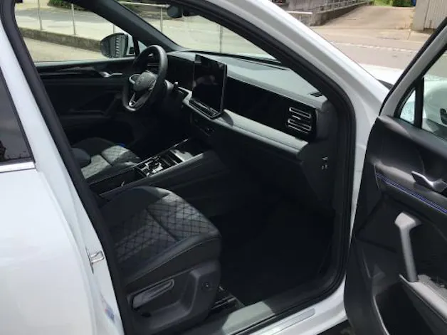 VW Tiguan 1.5 eHybr R-Line