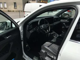 VW Tiguan 1.5 eHybr R-Line