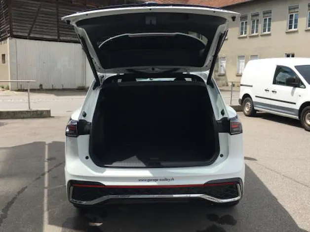 VW Tiguan 1.5 eHybr R-Line