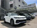 VW Tiguan 1.5 eHybr R-Line