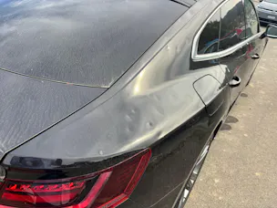 VW Arteon 2.0 TSI BMT Elegance 4Motion DSG