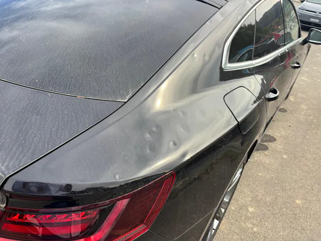VW Arteon 2.0 TSI BMT Elegance 4Motion DSG