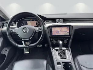 VW Arteon 2.0 TSI BMT Elegance 4Motion DSG