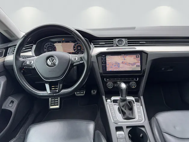 VW Arteon 2.0 TSI BMT Elegance 4Motion DSG