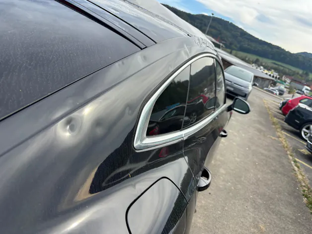 VW Arteon 2.0 TSI BMT Elegance 4Motion DSG