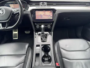 VW Arteon 2.0 TSI BMT Elegance 4Motion DSG