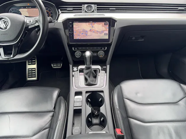 VW Arteon 2.0 TSI BMT Elegance 4Motion DSG