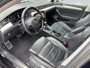 VW Arteon 2.0 TSI BMT Elegance 4Motion DSG