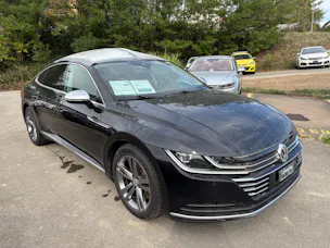 VW Arteon 2.0 TSI BMT Elegance 4Motion DSG