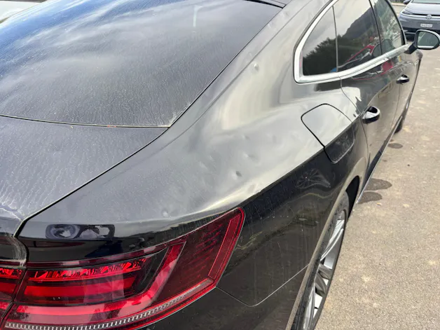VW Arteon 2.0 TSI BMT Elegance 4Motion DSG