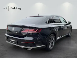 VW Arteon 2.0 TSI BMT Elegance 4Motion DSG