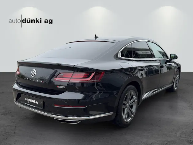 VW Arteon 2.0 TSI BMT Elegance 4Motion DSG