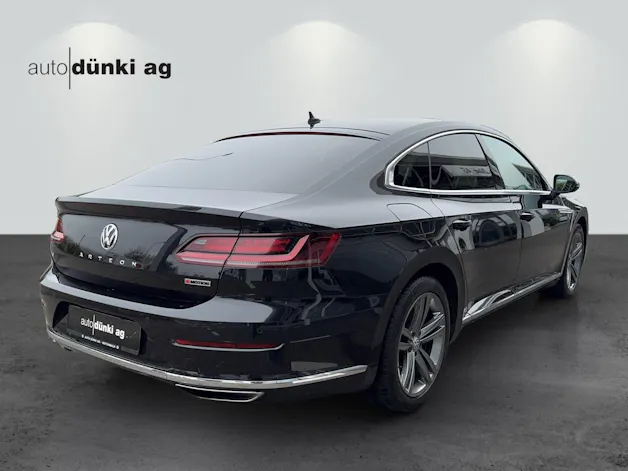 VW Arteon 2.0 TSI BMT Elegance 4Motion DSG