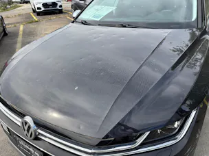VW Arteon 2.0 TSI BMT Elegance 4Motion DSG