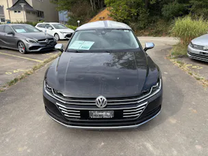 VW Arteon 2.0 TSI BMT Elegance 4Motion DSG